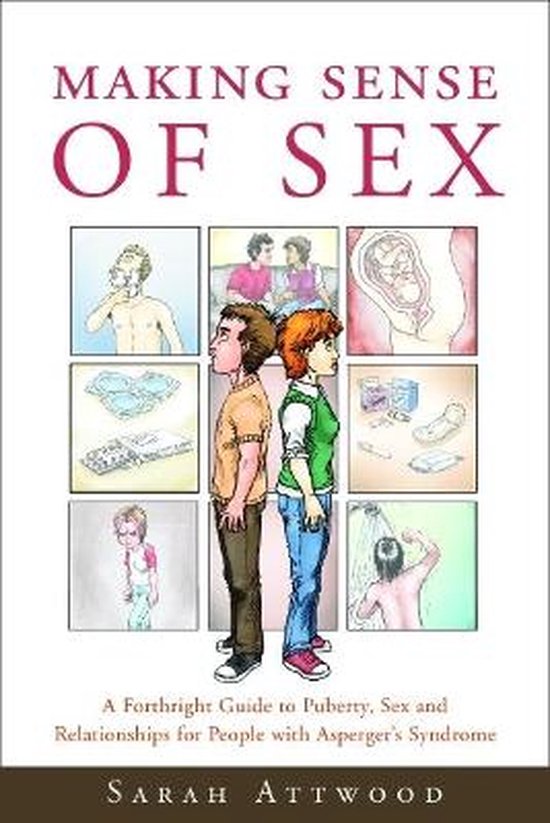 Making Sense of Sex