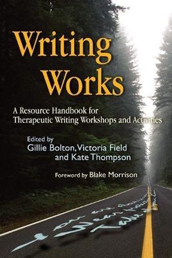 Writing Works Resourse Handbook Therapeu