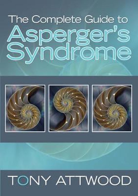 Complete Guide To Aspergers Syndrome