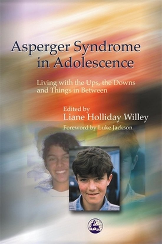 Asperger Syndrome In The Adolescent Years