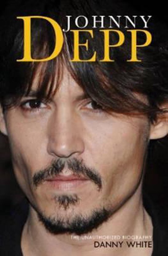 Johnny Depp