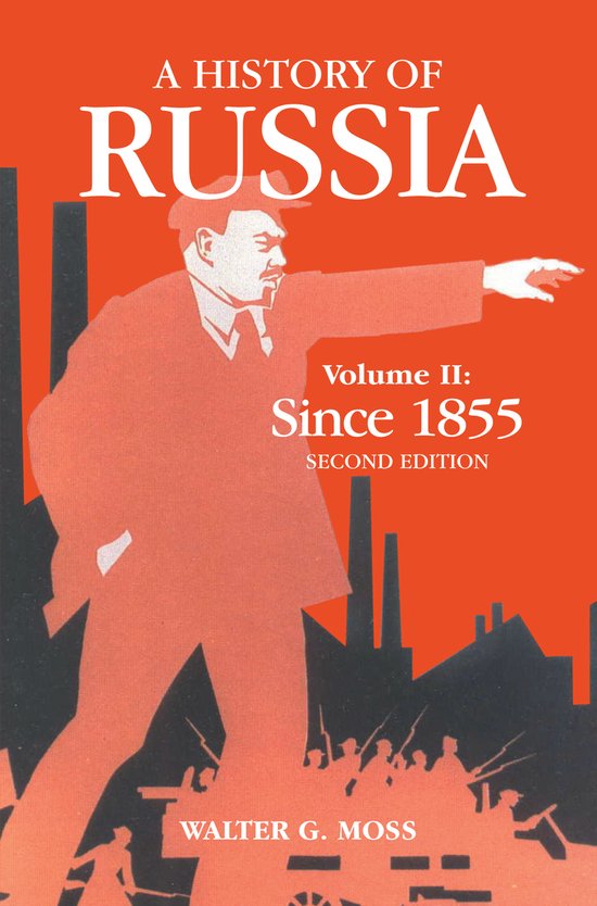 A History of Russia