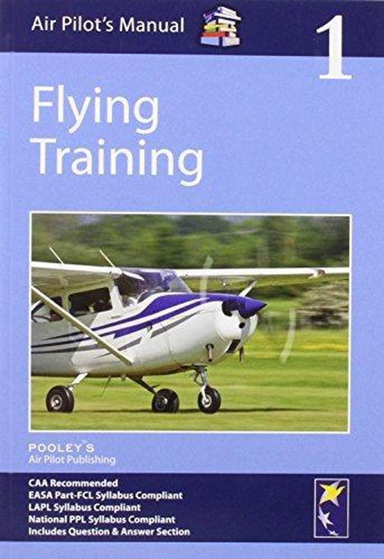 Air Pilot's Manual - Flying Training