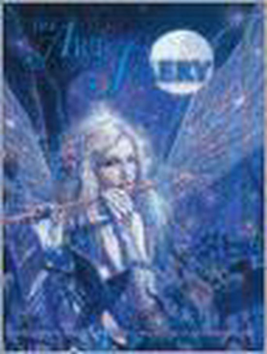 The Art of Faery