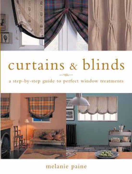 Curtains & Blinds