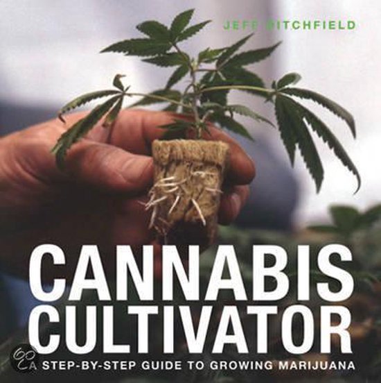 Cannabis Cultivator