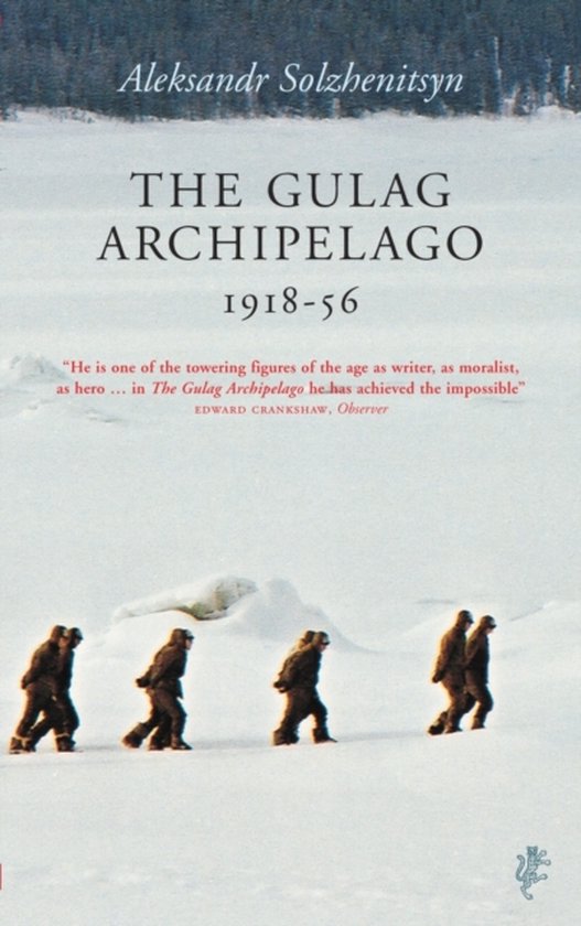 Gulag Archipelago