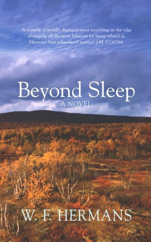 Beyond Sleep