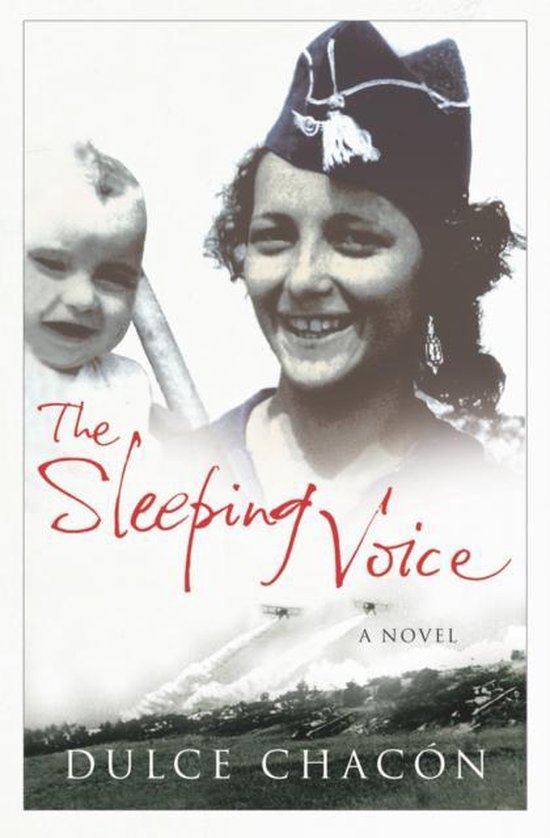 Sleeping Voice TPB