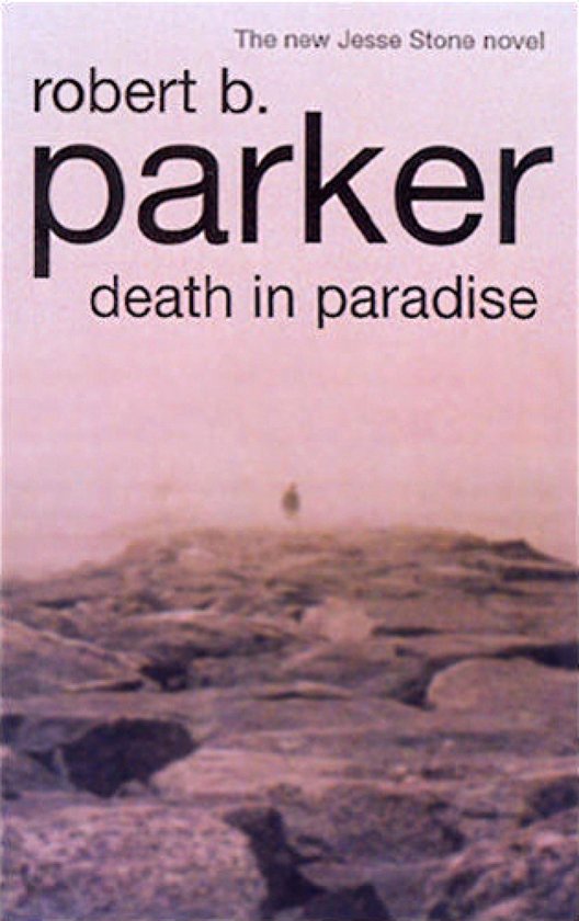 Death in Paradise