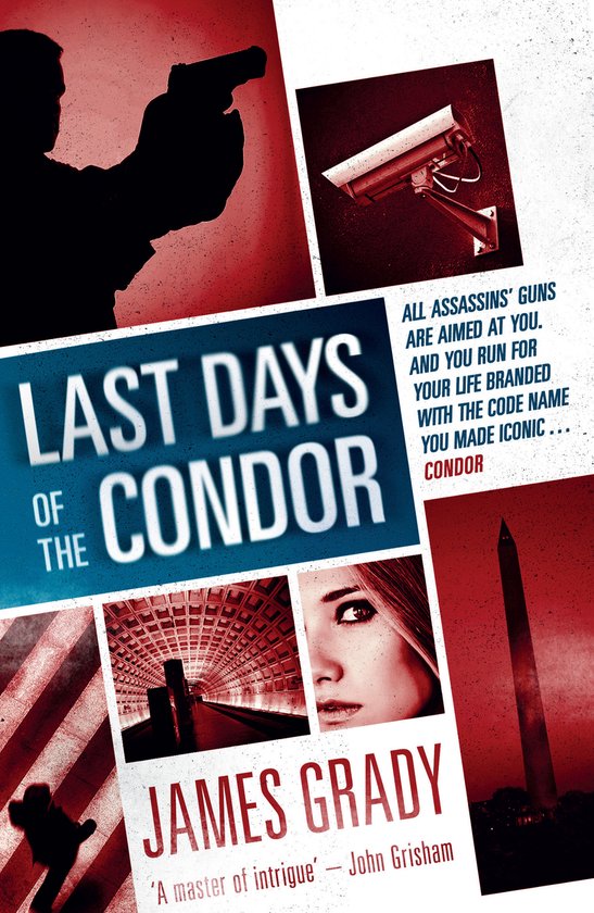 Last Days Of The Condor