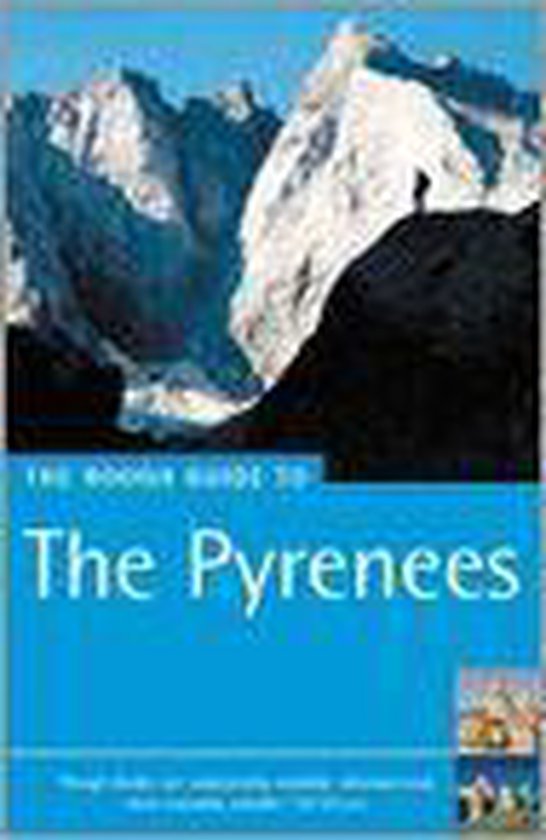 The Rough Guide to the Pyrenees