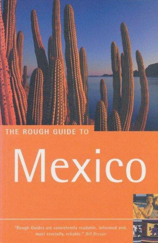 The Rough Guide to Mexico