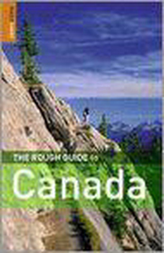 The Rough Guide to Canada