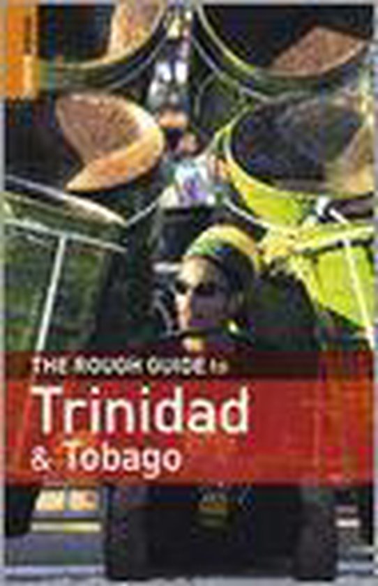 The Rough Guide to Trinidad & Tobago