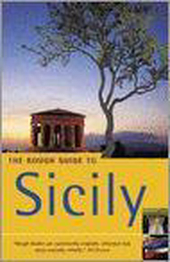 The Rough Guide to Sicily