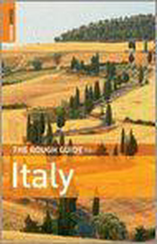 The Rough Guide to Italy