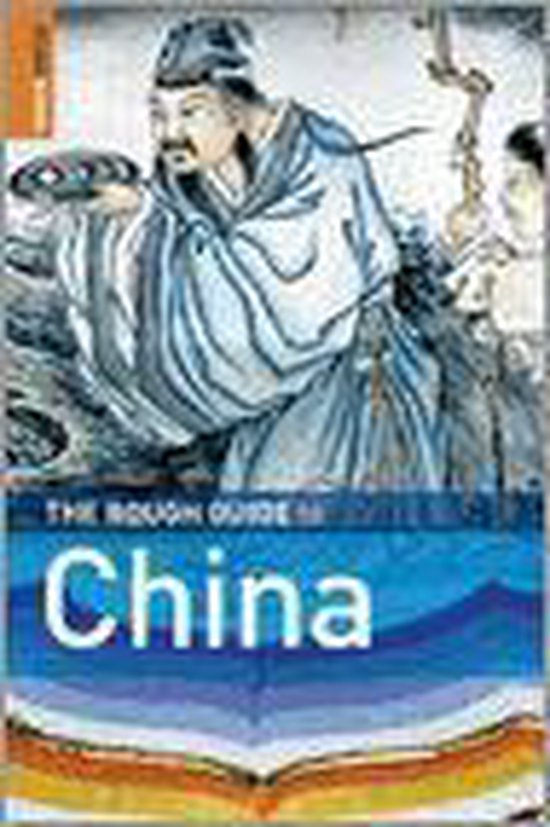 The Rough Guide to China