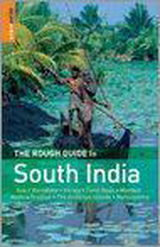 The Rough Guide to South India