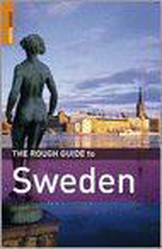 The Rough Guide To Sweden