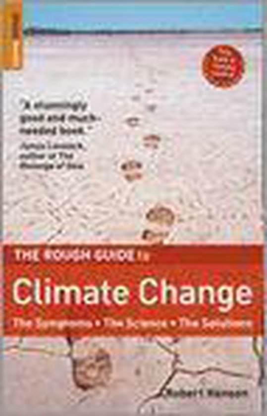 The Rough Guide to Climate Change