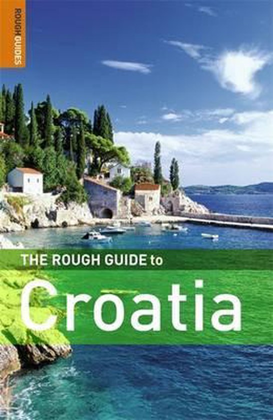 The Rough Guide to Croatia