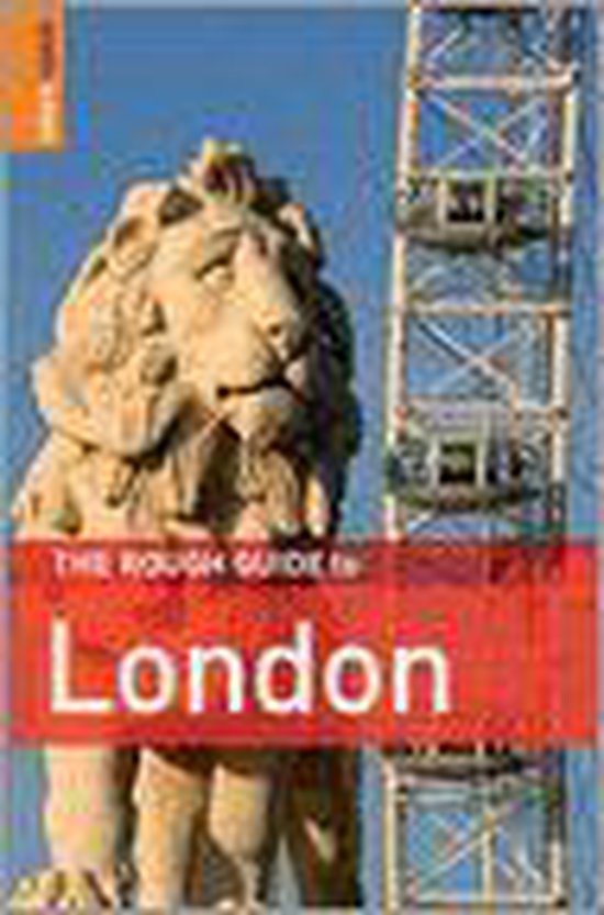 The Rough Guide to London