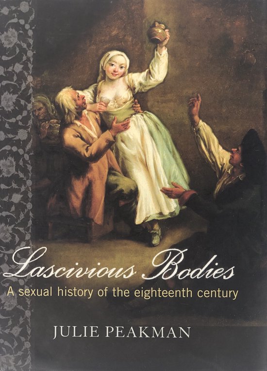 Lascivious Bodies