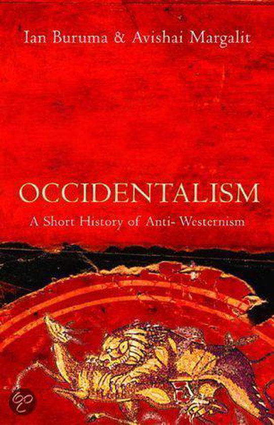 Occidentalism