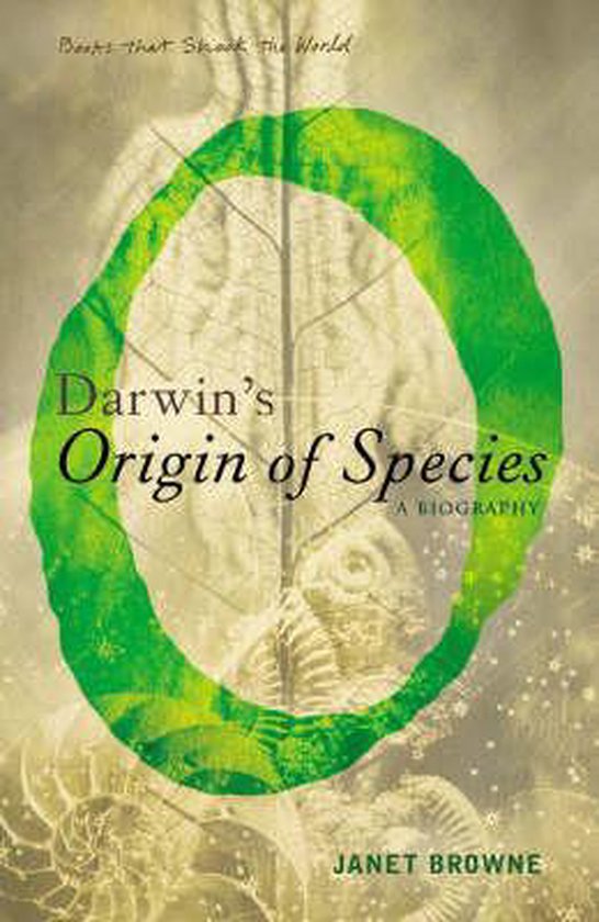 Darwin's Origin of Species