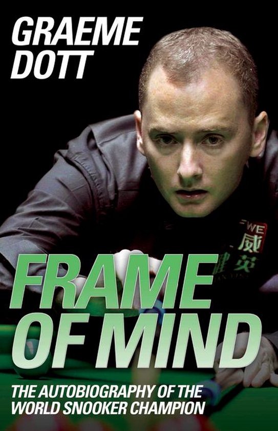 Frame of Mind