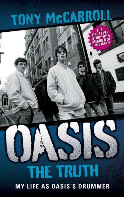 Oasis The Truth