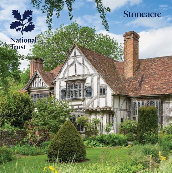 Stoneacre