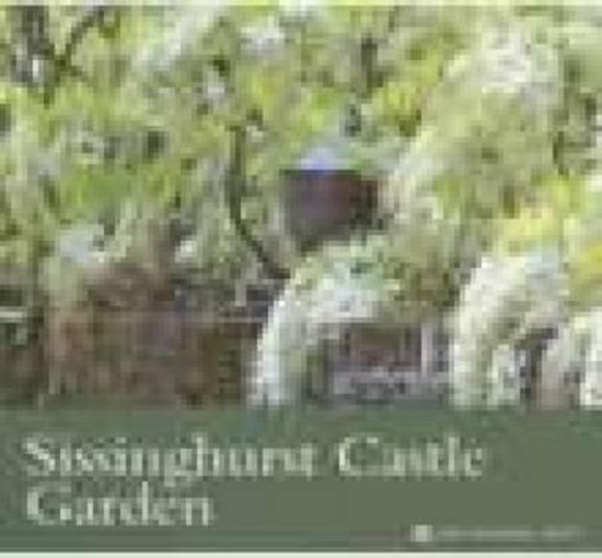 Sissinghurst Castle Garden