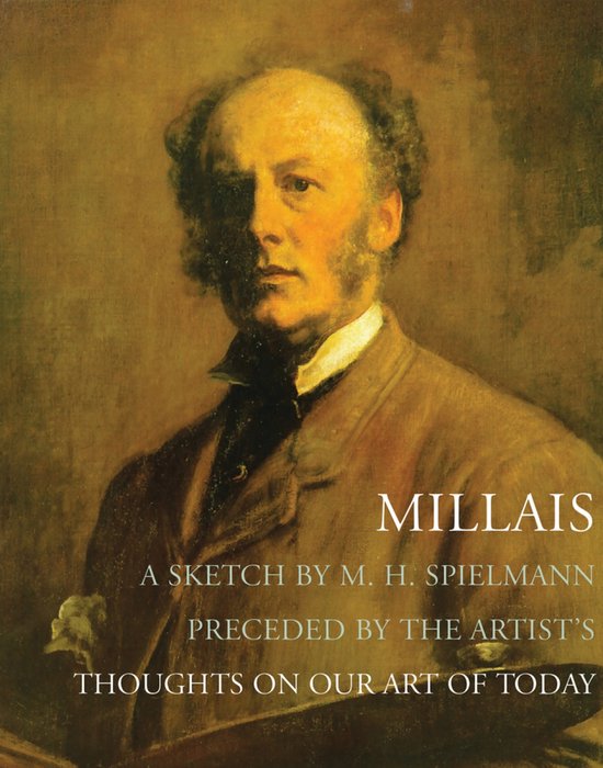 Millais: A Sketch