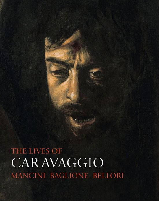 The Lives of Caravaggio