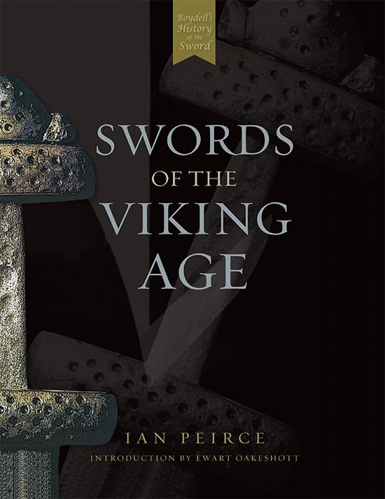 Swords Of The Viking Age