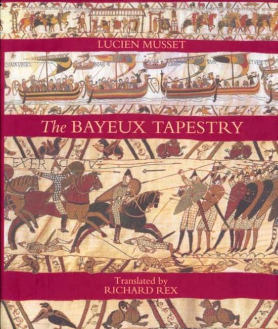 Bayeux Tapestry