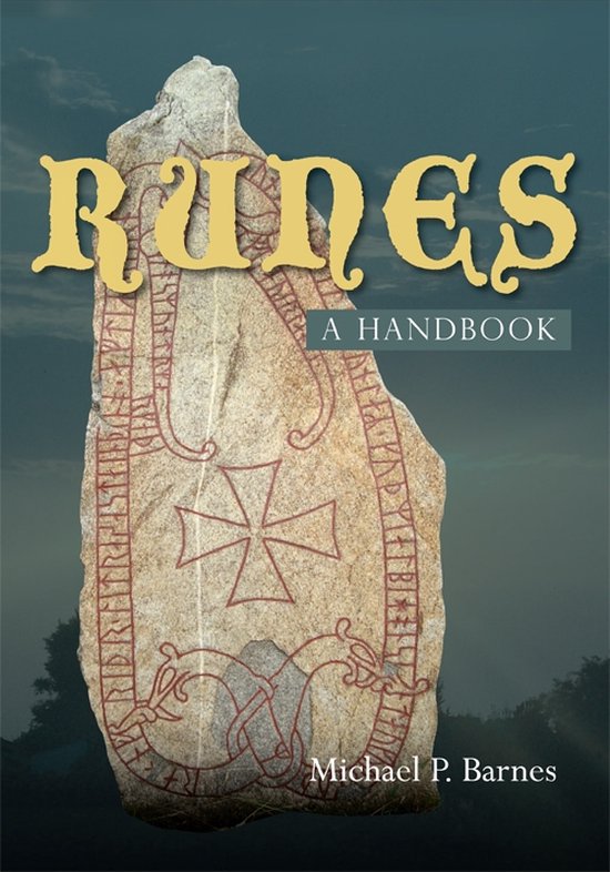 Runes A Handbook