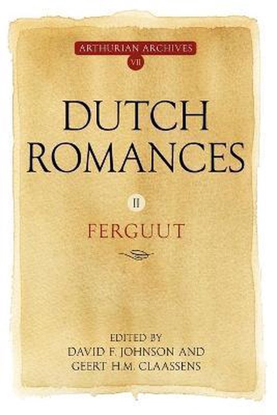 Dutch Romances II