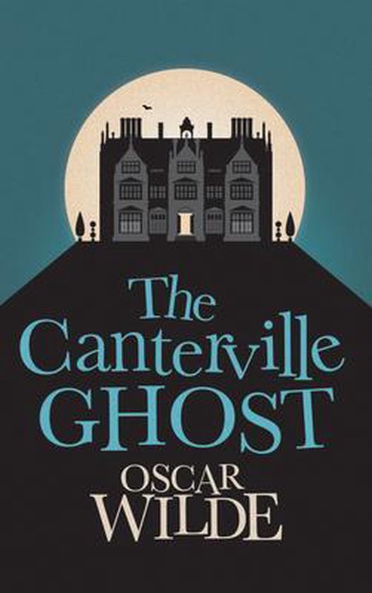 Canterville Ghost