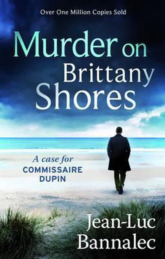 Murder on Brittany Shores