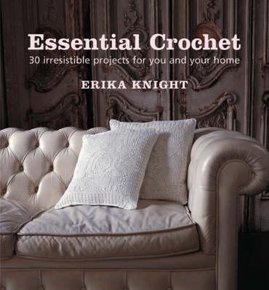 Essential Crochet