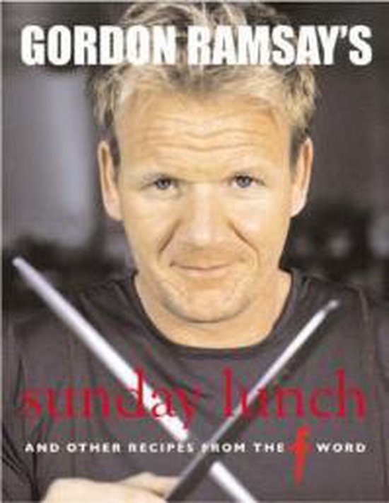 Gordon Ramsay'S Sunday Lunch