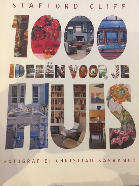 1000 Ideeën Voor Je Huis