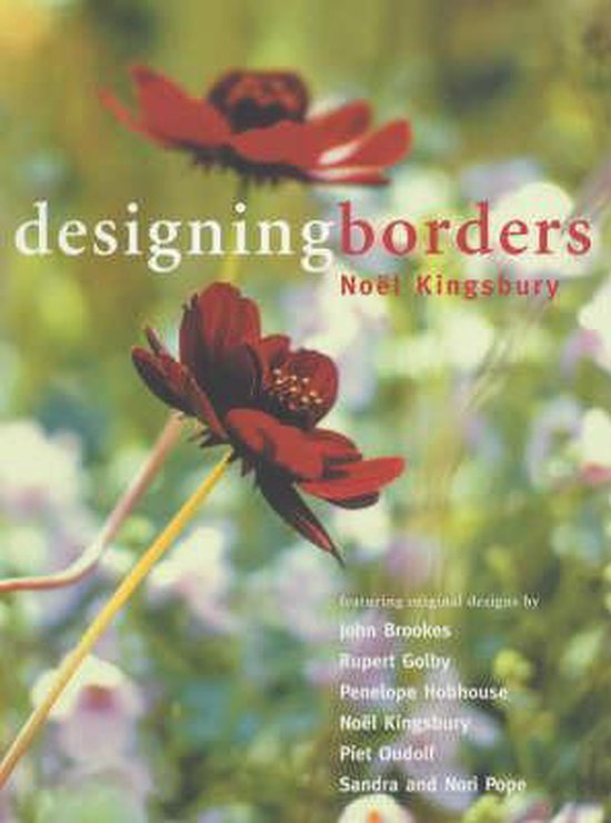 Designing Borders