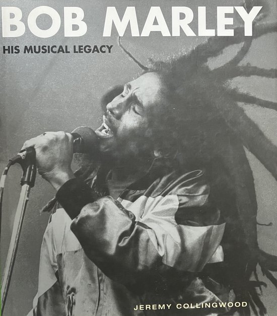 Bob Marley