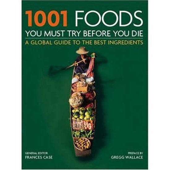 1001 Foods