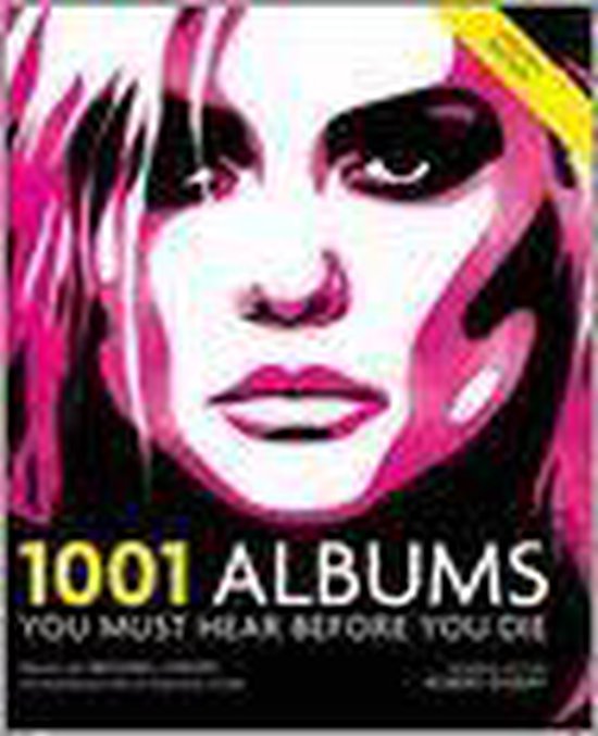 1001 Albums