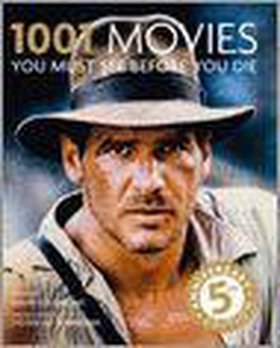 1001 Movies You Must See Before You Die